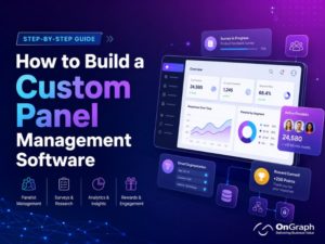 Build a Custom Panel Management Software