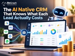 AI Native CRM