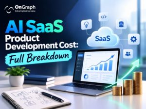 AI SaaS Product Development Cost