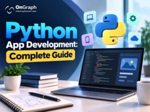 Python App Development Guide
