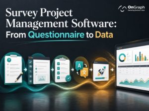 Survey Project Management Software